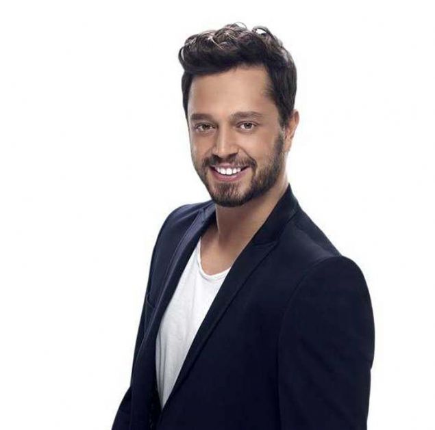 Murat Boz - Zonguldak   