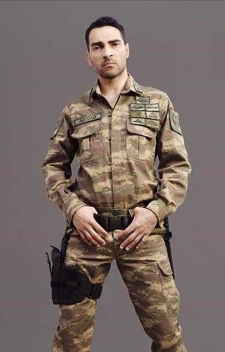 Mustafa Yldran - stanbul  