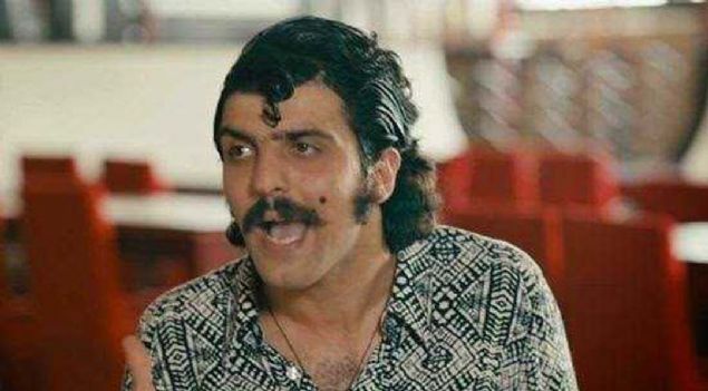 Cemil ahin - Trabzon  