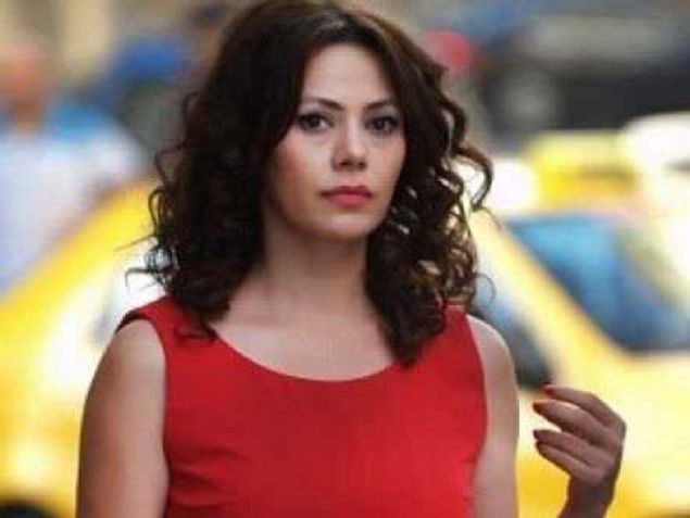 Mehtap Bayri - stanbul    