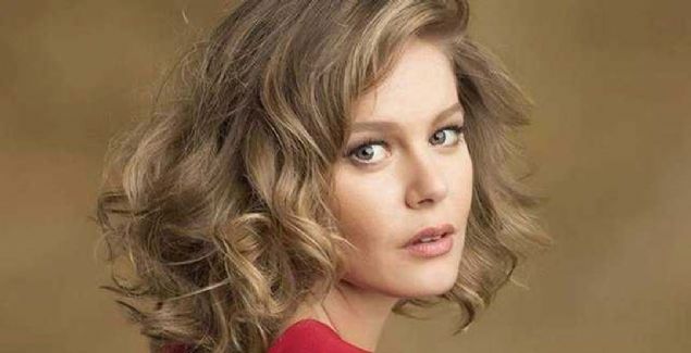 Burcu Biricik - Antalya - Elmal     