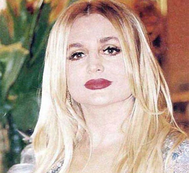 Banu Alkan - Dubrovnik, Yugoslavya   