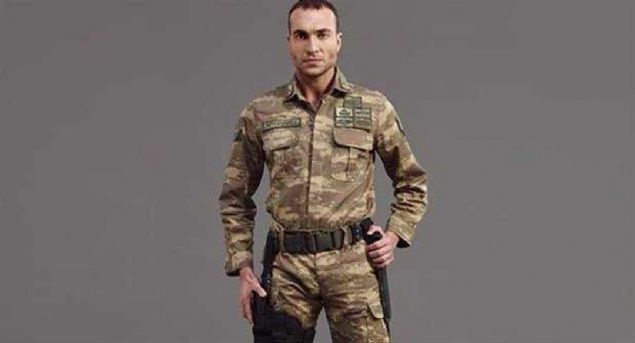 Grkem Sevindik - Adana     