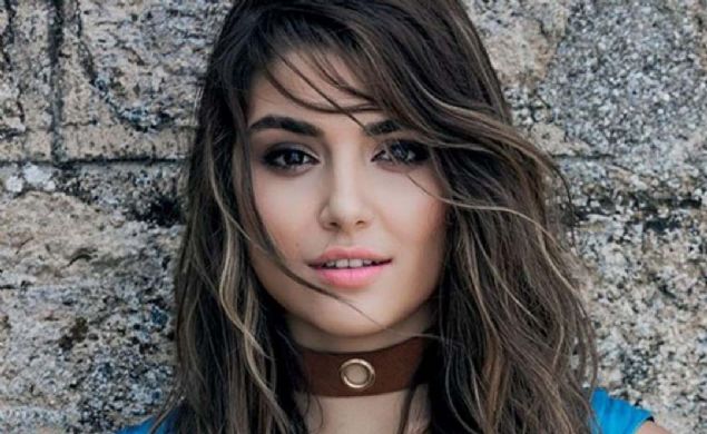 Hande Erel - Balkesir  