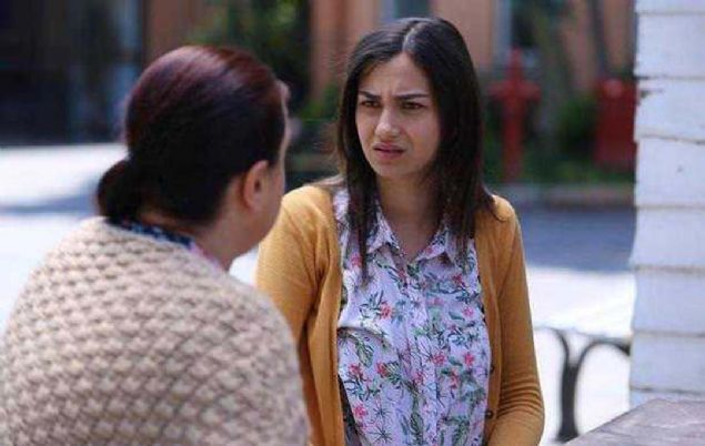 Aleyna Solaker - stanbul     