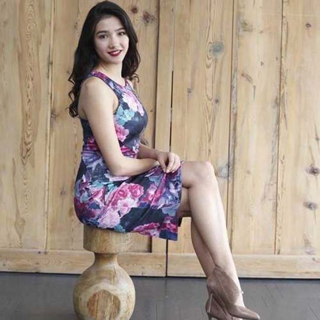 Aybke Pusat - Ankara     