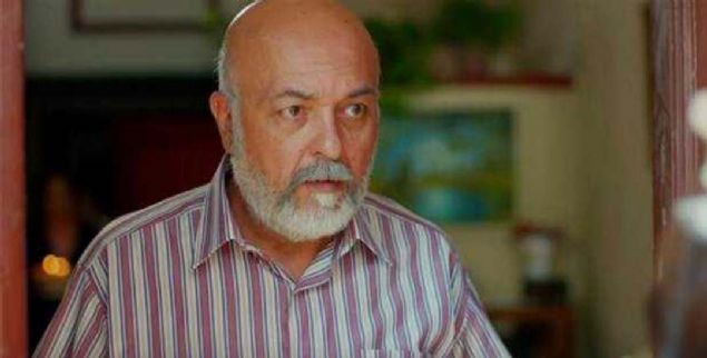 Settar Tanren - Denizli  