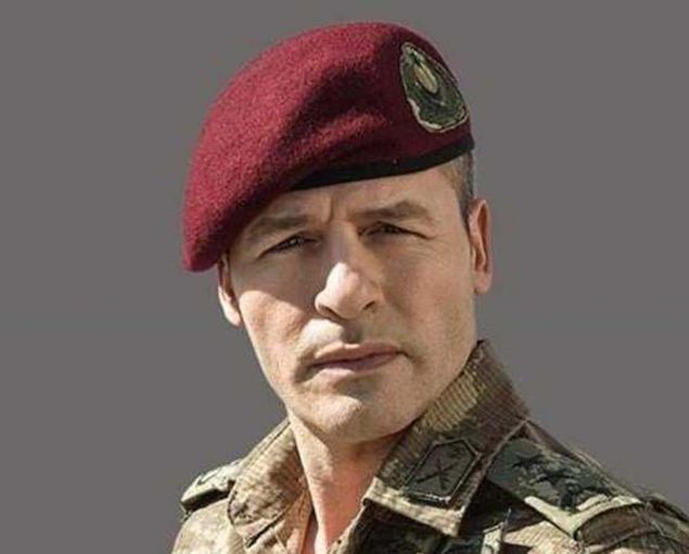 Nihat Altnkaya - Karabk     