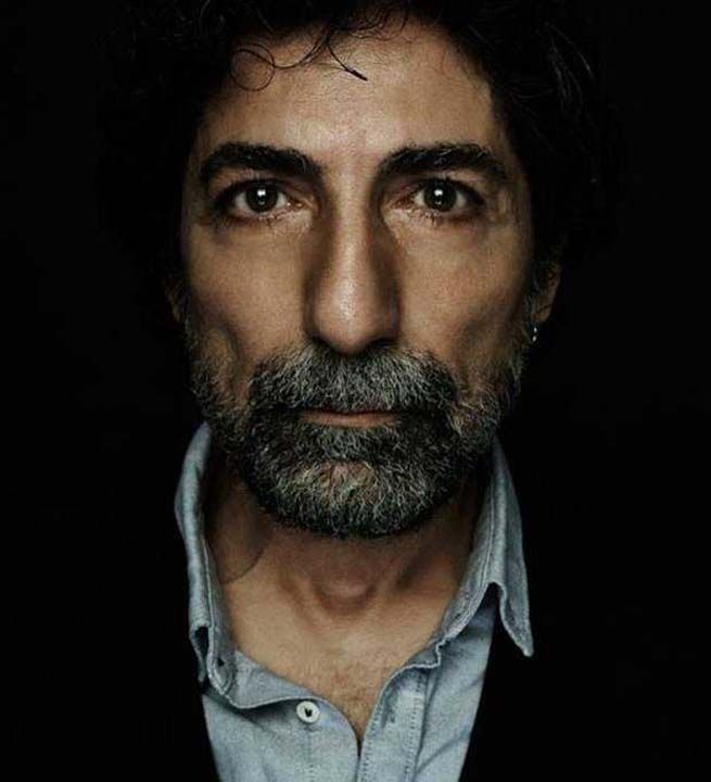 Mustafa Uurlu - Karaman     