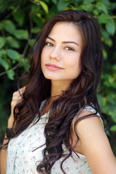 Demet zdemir - Kocaeli     