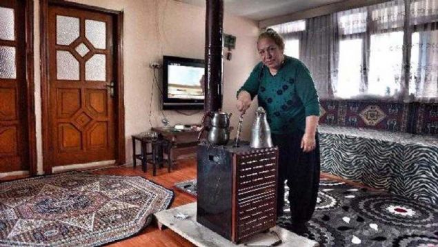 Dilber Ay, yaplan tm mdahalelere ramen hayatn kaybetti.  