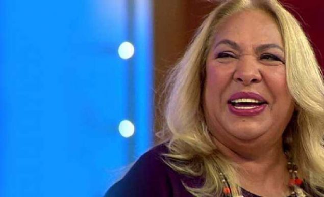 Ses sanats Dilber Ay, geirdii kalp krizi sonucu hayatn kaybetti 