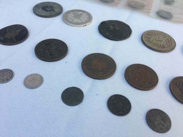 �fadeleri al�nan ��phelilerden 13'� serbest b�rak�l�rken, 10'unun jandarmadaki i�lemleri devam ediyor. 