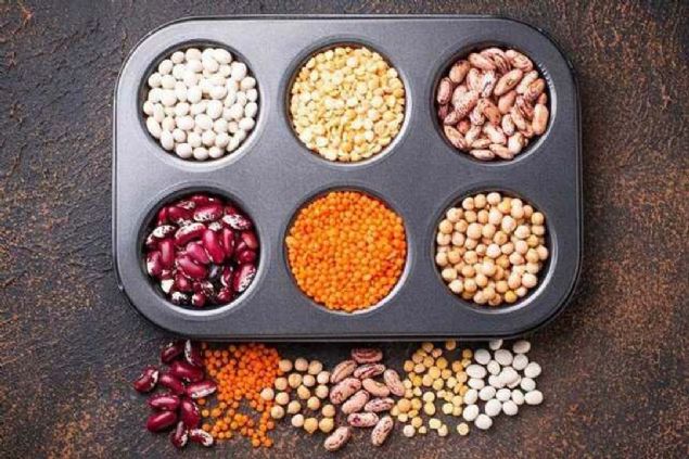 Fasulye, nohut, mercimek   <br><br>  Sofralarmzdan eksik olmayan bakliyatlar lif asndan ok zenginler ve lif tketimini artran kiilerin daha zayf olduklar biliniyor. Lifli yiyecekler zellikle karn yalanmasn nlyor. 