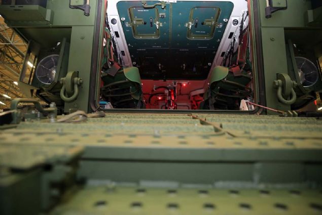 Cumhurbakanl Savunma Sanayii Bakan Yardmcs Mustafa eker de, ZAHA gibi byk projeleri program olarak grdn ve bu tr projelerde birok KOB'nin de katksnn olduunu syledi.   