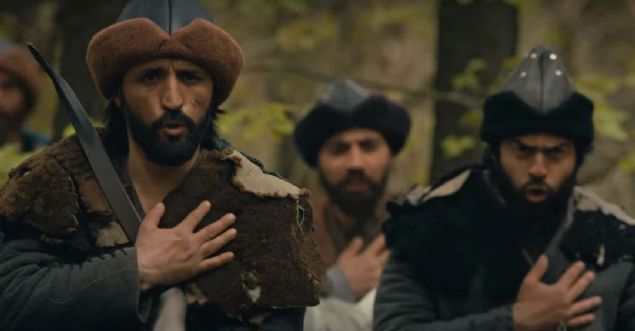 kpaazde, Ner ve dier tarihiler de negl yresini Turgut-ili eklinde anar. Bu adlandrma XVI. yzyldan itibaren tamamen ortadan kalkmtr.  