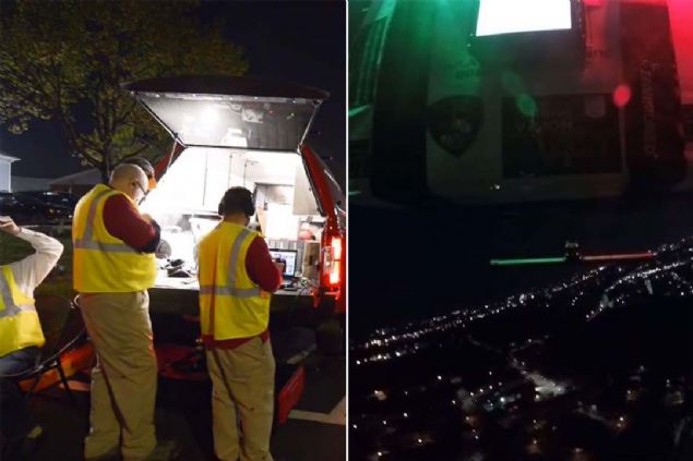 Bir organ, badan alndktan sonra ne kadar hzl nakledilirse operasyon da o kadar baarl oluyor.   