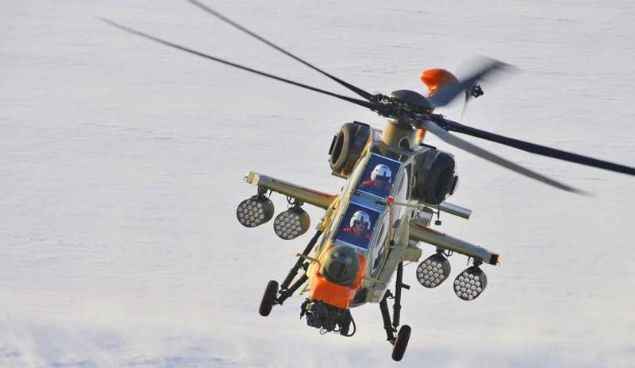 Menzil<br>  Atak: 537 km <br>      