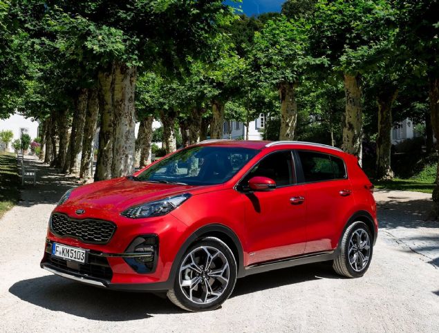 Gney Koreli retici KA, 2019da Trkiyede 1.747 adet sat gerekletirdi. Kiann satlarnda liderlii 927 adet ile Sportage elinde bulunduruyor.  