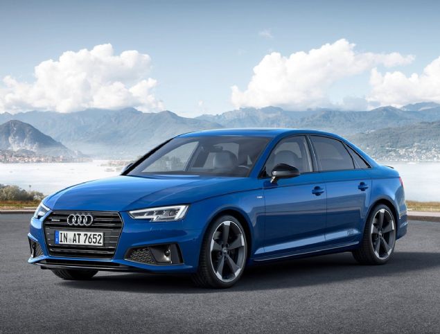 Alman otomobil reticisi Audi 2019da 2.246 adet sat gerekletirdi. Audinin satlarnda ba 886 adet ile A ekerken, 453 adet A 6 sat dikkat ekti.  