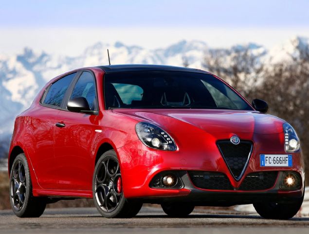 talyan marka Alfa Romeo 2019un ilk drt aynda 79 adet sat gerekletirdi. Alfa Romeonun satlarnda ba 74 adet ile Giulietta ekiyor.  