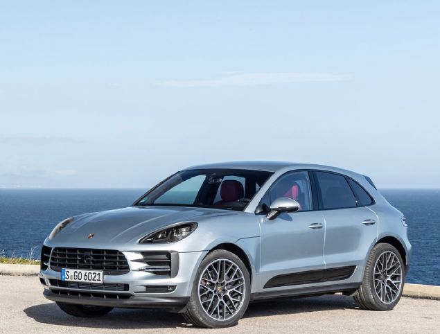 Alman retici Porsche, yln ilk 4 aynda Trkiyede 100 adet sat gerekletirdi. Markann satlarnda 75 adet ile Macan liderlik ediyor.  