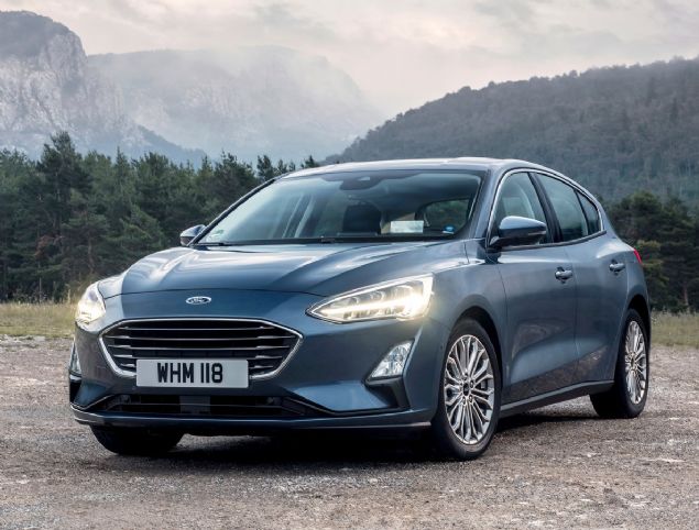 ngiliz marka Ford, yln ilk drt aynda 13.351 adet sat gerekletirdi. Fordun satlarnda Focus 2.032 adet ile ba ekiyor. Fordun hafif ticarisi Transit ise 6.145 sat ile dikkat ekiyor.  