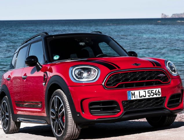 Otomobil dnyasnn ikon markalarndan olan MINI, Trkiyede 334 adet sat gerekletirdi. Markann satlarnda ba 197 adet ile Countryman ekiyor.    