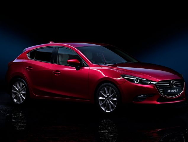 Japon retici Mazda, 2019da Trkiyede 104 adet sat gerekletirdi. Markann satlarnda ba 63 adet ile Mazda 3 ekti.  