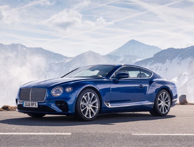 Lks otomobil denilince ilk akla gelen modellerden olan Bentley, Trkiyede bu yl 3 adet sat gerekletirdi. Markann 3 satndan 2sini GT modeli oluturuyor.  