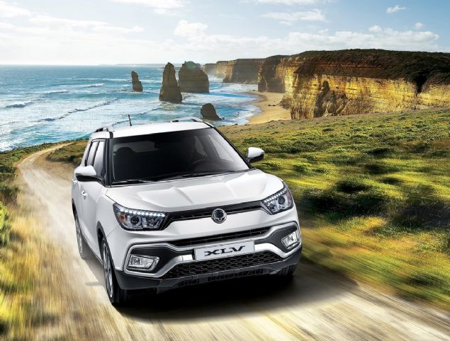 Japon retici Subaru, Trkiyede yln ilk 4 aynda 271 adet sat gerekletirdi. Forester 147 adetlik sat ile markann en ok satt model oldu.  