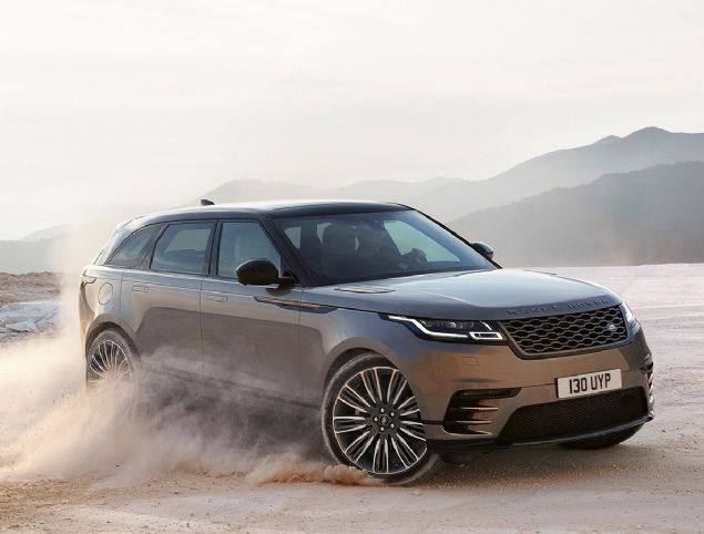 Arazi aralarnn nde gelen ismi Land Rover, bu yl Trkiyede 250 sat gerekletirdi. ngiliz markann satlarnda 197 adet ile Range Rover ba ekiyor.    