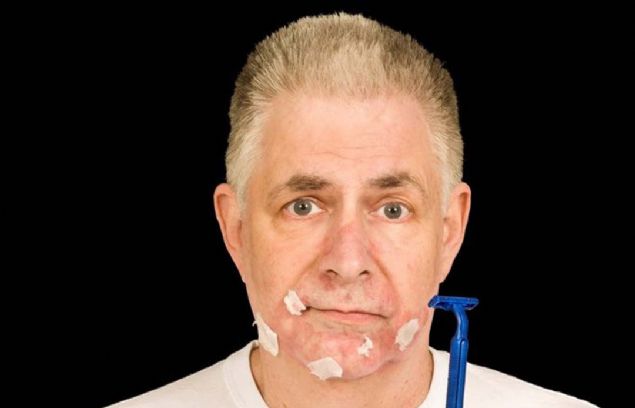 -Kanayan yere, kann durmas iin kan ta srmek     