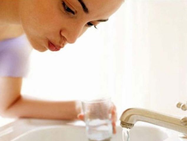 -Azn ykadktan sonra kalan yal tkrkle yutmak    