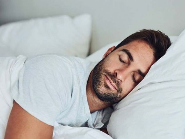 -Ryada ihtilam olmak    