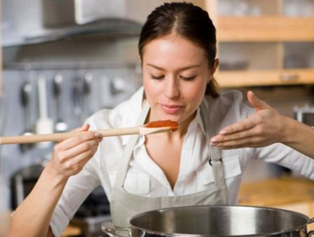 -Yutmadan yemein tadna bakmak    