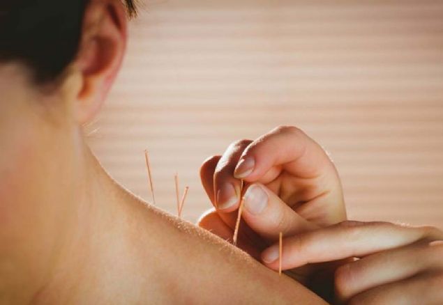 -Akupunktur kullanmak orucu bozmaz. Akupunkturun sadece inesi giriyor, vcudun iine bir ey zerk edilmiyor       