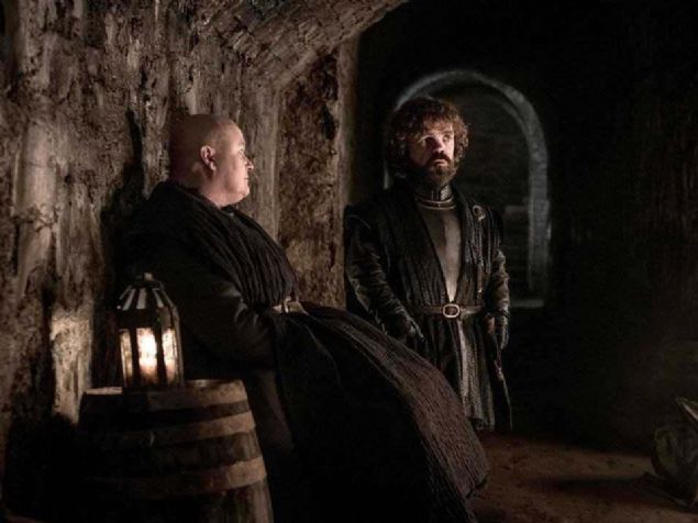 Game of Thrones'un devam projelerinden ilki, HBOdan pilot blm onayn alm ve oyuncu kadrosunu tamamlamt. 