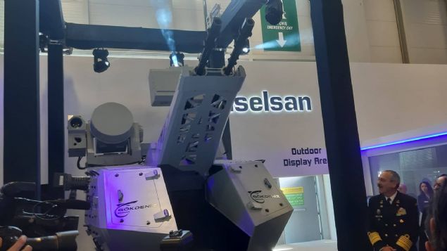 Bu mekanizma sayesinde iki farkl tipte mhimmat sisteme yklenerek bu ikili arasnda gei yaplabilir.  