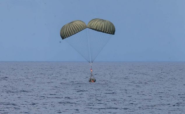 mterek arama kurtarma harekat balatlacak.   
