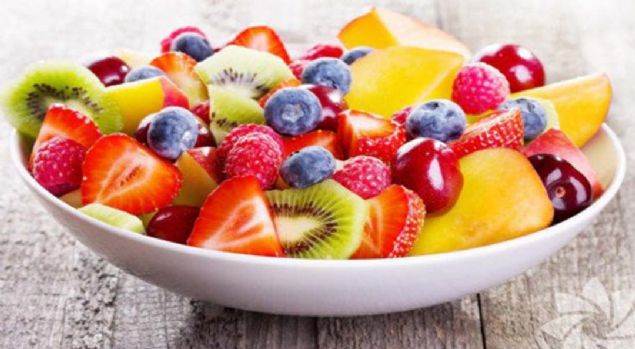 ftar sonrasnda tatl tketmek yerine meyveyi tercih etmek ok daha dorudur. Meyve olarak da zellikle lifli meyvelerin (elma, armut gibi) tketilmesi ok daha salkldr.        