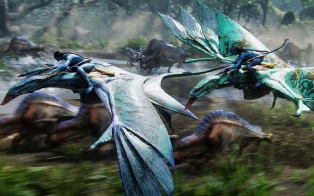  Oscar dll usta ynetmen James Cameron imzal Avatar devam filmlerinin vizyon tarihleri deiti.  <br><br>  18 Aralk 2020 tarihinde vizyona girmesi beklenen Avatar 2, 17 Aralk 2021'e ertelendi.     
