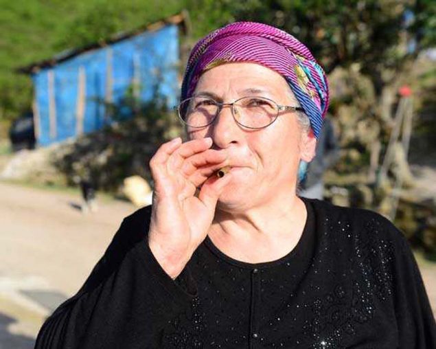 Tezin bitiminin ardndan da aratrmalarna devam ettiini aktaran Kaya,    