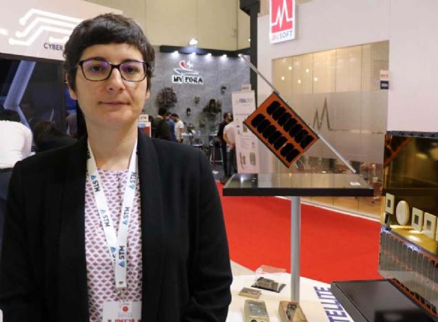 Bu hedefi gerekletirmek zere 2 uydu projesi balattklarn belirten Dirgin, yle konutu: 'Bir tanesi mikro snfta Lagari uydusu, dieri de kp uydu snfndaki nano uydu. Her ikisi de gelitirme aamasnda, nmzdeki yl frlatlmalarn gerekletireceiz... 