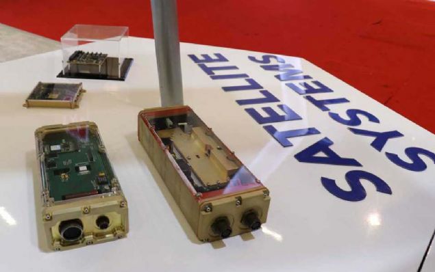 Kritik tasarm aamas geen yl tamamlanan projede, kamera ve alt sistem retim faaliyetleri gerekletirildi. Gelitirilen uydunun Mart 2020'de frlatlmas hedefleniyor. 