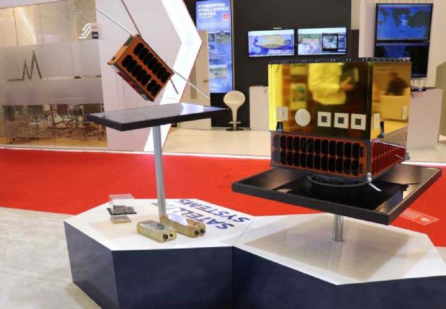 Bu kapsamda milli olarak gelitirilecek deneysel rnler de nano uyduda bulunacak. Gelitirilecek nano uydu platformu, Turkiye'de halihazrda gelitirilen/gelitirilecek rnlerin uzay kalifikasyonu kazanmalar iin kullanlabilecek gvenilir, takvim ve maliyet etkin ticari bir platform zm olacak. 