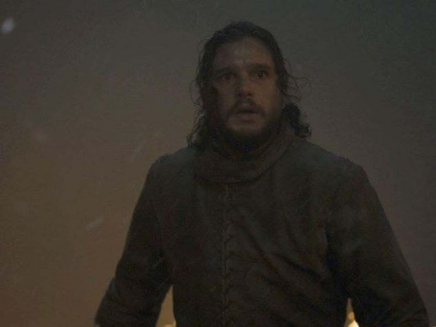 Dizinin 'yksek valyria' ismi verilen dili byk bir rekora imza att. 