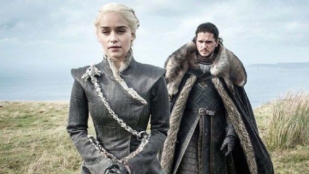 Game of Throne dizisi iin icat edilen hayali dili yzbinlerce kii reniyor.  