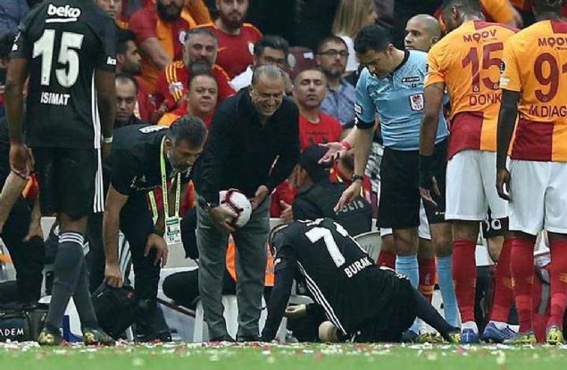 te getiimiz haftaya damga vuran kareler...  