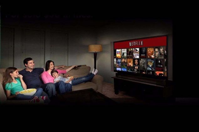 NETFLX'N TRKYE'DE EN OK ZLENEN DZLER  <br><br>  Kullanclara nternet zerinden hizmet veren medya salaycs Netflix'in Trkiye'de en ok izlenen dizileri getiimiz aylarda belli olmutu. te o liste...        